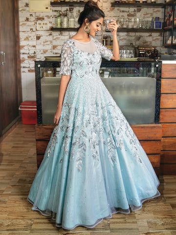 Gowns