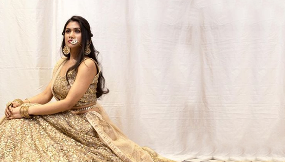 Rajkumari - By Richa Haware