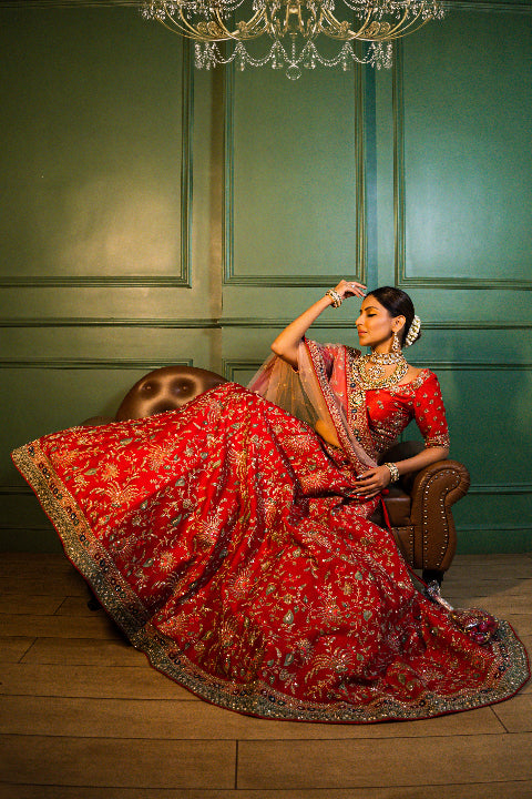 Rajkumari - By Richa Haware