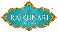 Rajkumari - By Richa Haware