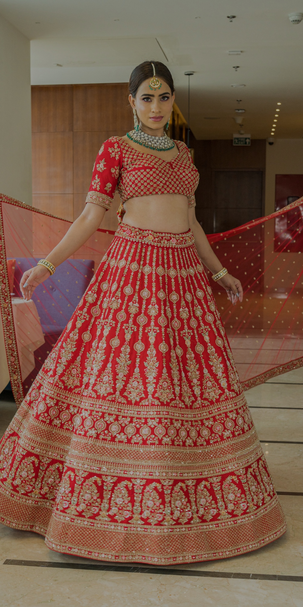 Rajkumari - By Richa Haware