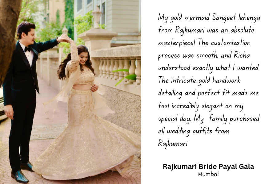 Rajkumari - By Richa Haware