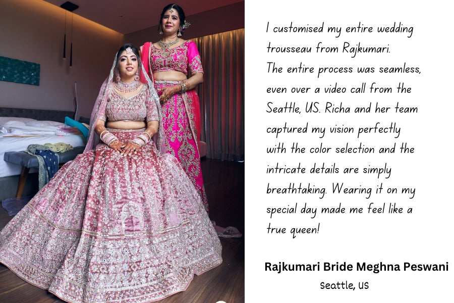 Rajkumari - By Richa Haware